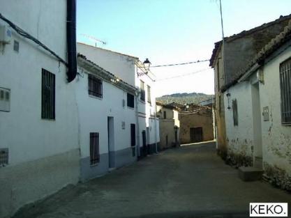 Todo muy rural aquí