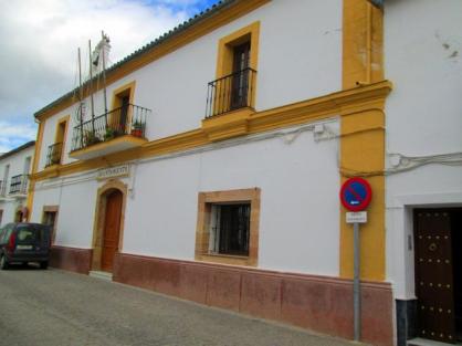 Ayuntamiento de Algar