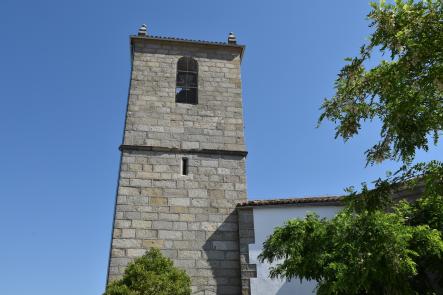 Torre de la Iglesia