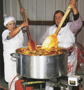 San Isidro Patrono de los Labradores