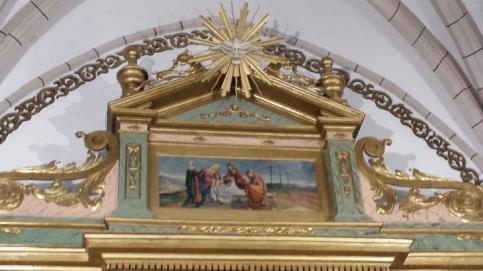 Iglesia Parroquial Nuestra Señora de Consolacion