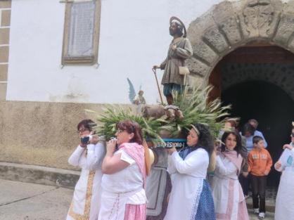 ¡Ahora...! Ya Está arriba