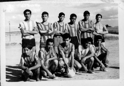 ¡El mejor equipo de la historia!