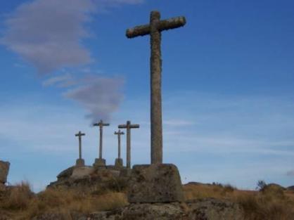 Trescruces y Dos mas