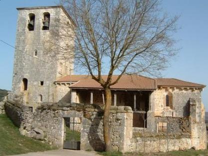 Iglesia de Santa Eulalia