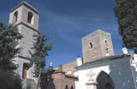 Torres del castillo-F V P