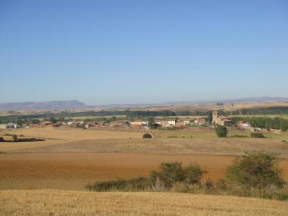 naveros con peña amaya al fondo