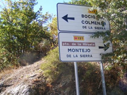 Alternativas al salir del pueblo