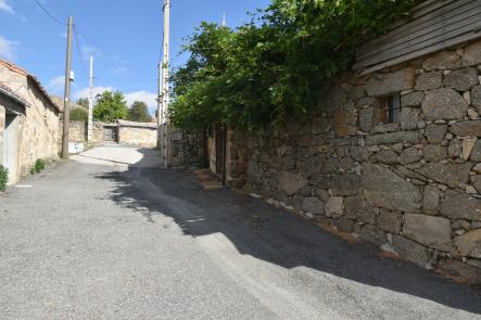 Calle Torre