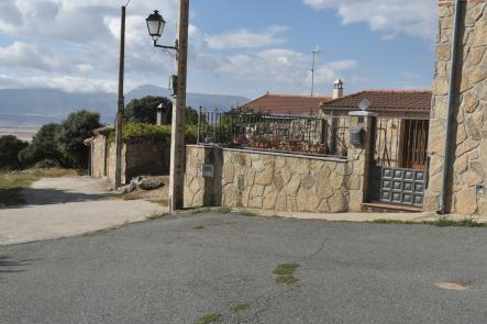 Calle Torre
