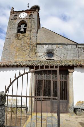 Nuestra Señora de Monviedro