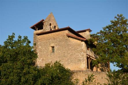 Iglesia de San Pelayo