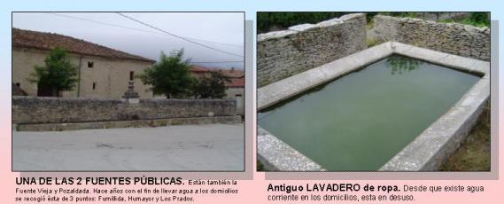 Otros lugares de interés (II)