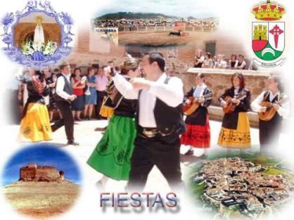 Fiestas