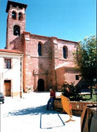 Iglesia