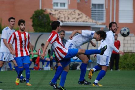 Villaviciosa - At. Cañada