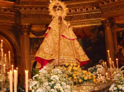 de todos los extremeños