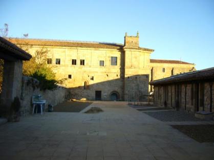 monasterio