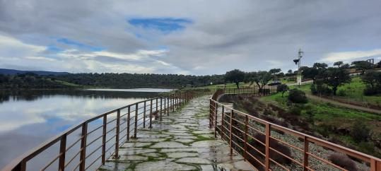 entorno, ahy cosas que mejoran