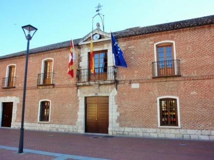 Ayuntamiento de Laguna.