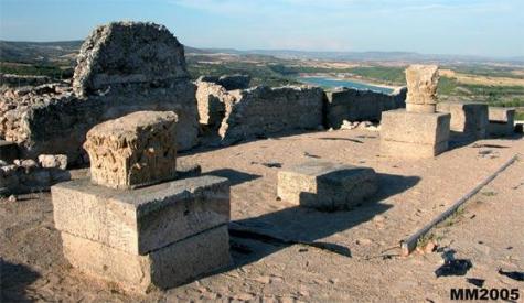 Excavaciones Ercávica 2