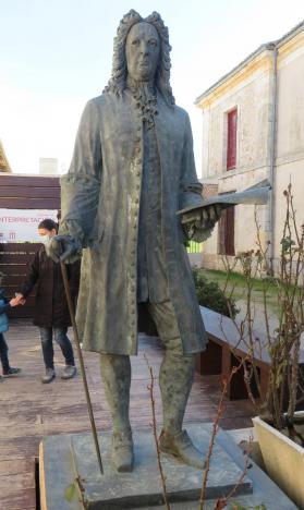 Juan de Goyeneche y Gastón