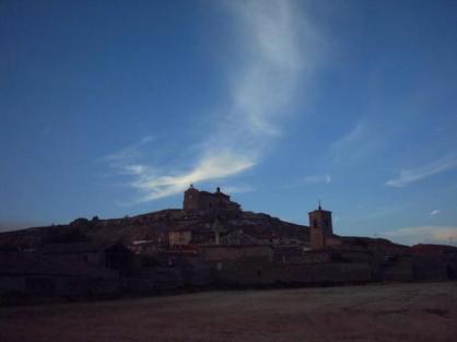 Ermita de Nuestra Señora del Castillo