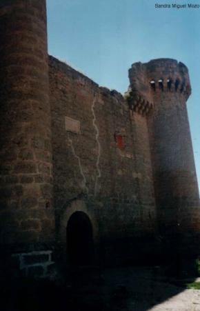 Castillo de Villafuerte