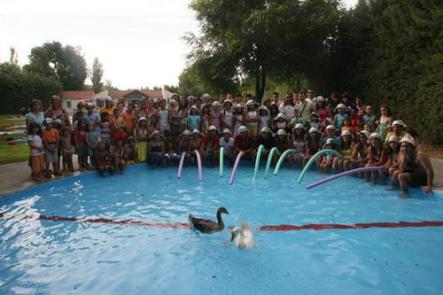 Mi pueblo es el mejor