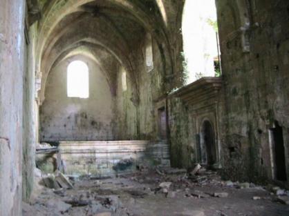 Monasterio de Rioseco