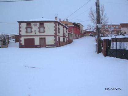 Fotos de CINCOVILLAS (Guadalajara)